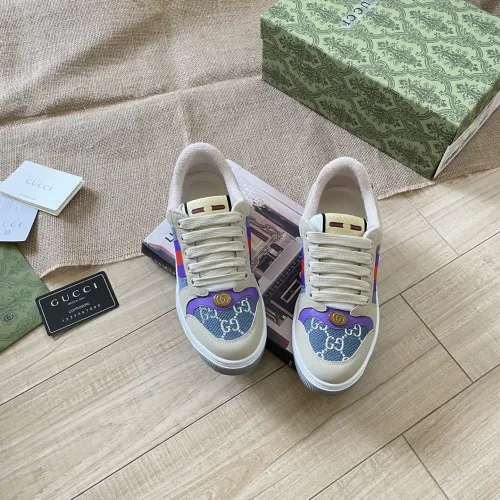Gucci Shoes for Gucci Unisex Shoes #B51293