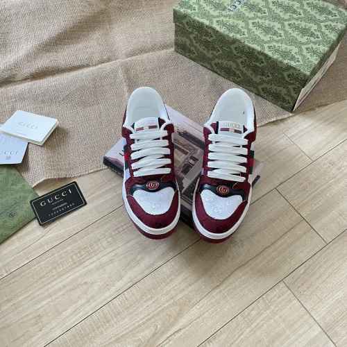 Gucci Shoes for Gucci Unisex Shoes #B51294