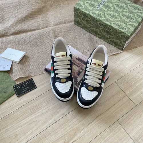 Gucci Shoes for Gucci Unisex Shoes #B51295