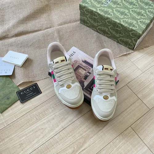 Gucci Shoes for Gucci Unisex Shoes #B51296