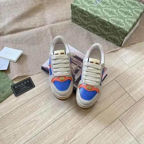 Gucci Shoes for Gucci Unisex Shoes #B51297