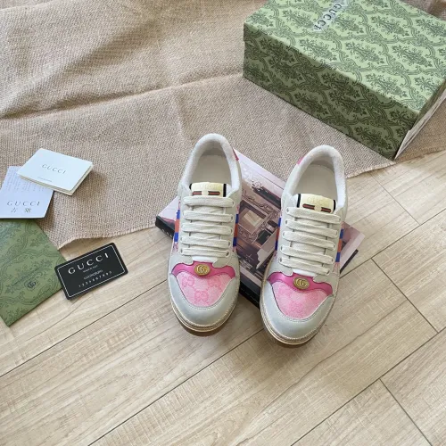 Gucci Shoes for Gucci Unisex Shoes #B51298