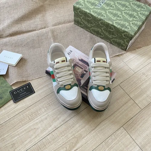 Gucci Shoes for Gucci Unisex Shoes #B51299