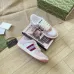 Gucci Shoes for Gucci Unisex Shoes #B51300