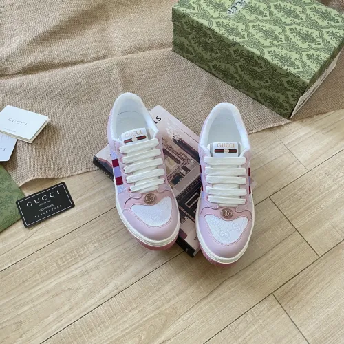 Gucci Shoes for Gucci Unisex Shoes #B51300