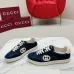 Gucci Shoes for Gucci Unisex Shoes #B59515