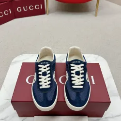 Gucci Shoes for Gucci Unisex Shoes #B59515