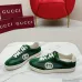 Gucci Shoes for Gucci Unisex Shoes #B59516