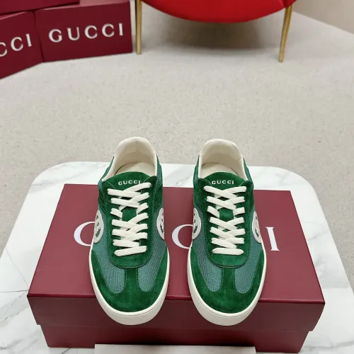 Gucci Shoes for Gucci Unisex Shoes #B59516