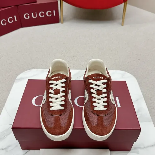 Gucci Shoes for Gucci Unisex Shoes #B59517
