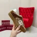 Gucci Shoes for Gucci Unisex Shoes #B59518