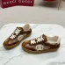 Gucci Shoes for Gucci Unisex Shoes #B59518