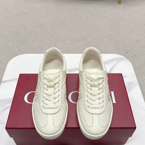 Gucci Shoes for Gucci Unisex Shoes #B59519
