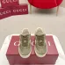 Gucci Shoes for Gucci Unisex Shoes #B59520