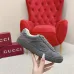 Gucci Shoes for Gucci Unisex Shoes #B59521