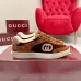 Gucci Shoes for Gucci Unisex Shoes #B59522