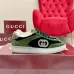 Gucci Shoes for Gucci Unisex Shoes #B59523