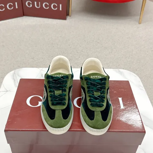 Gucci Shoes for Gucci Unisex Shoes #B59523