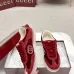 Gucci Shoes for Gucci Unisex Shoes #B59524