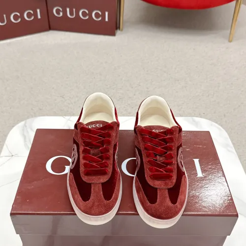 Gucci Shoes for Gucci Unisex Shoes #B59524