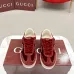 Gucci Shoes for Gucci Unisex Shoes #B59524
