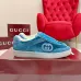 Gucci Shoes for Gucci Unisex Shoes #B59525