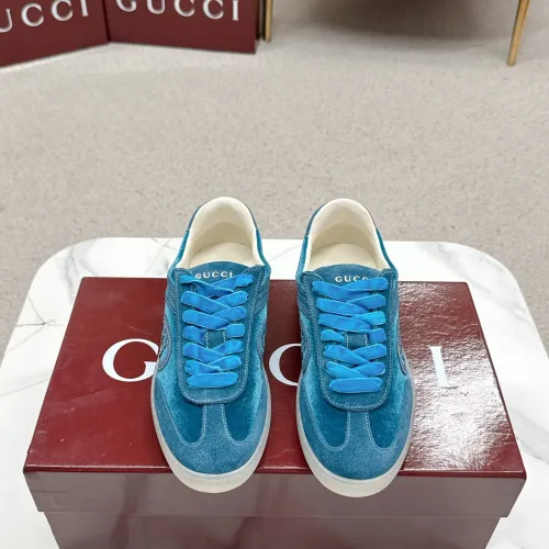 Gucci Shoes for Gucci Unisex Shoes #B59525