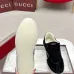 Gucci Shoes for Gucci Unisex Shoes #B59526