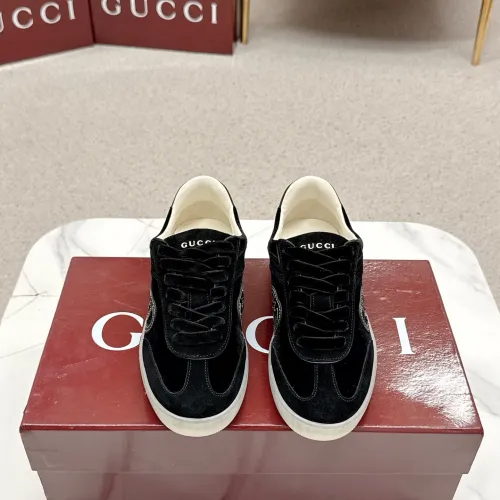 Gucci Shoes for Gucci Unisex Shoes #B59526