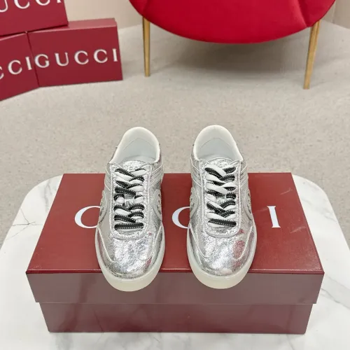Gucci Shoes for Gucci Unisex Shoes #B59527