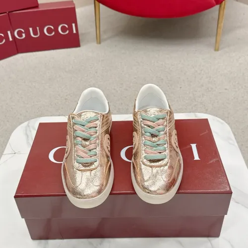 Gucci Shoes for Gucci Unisex Shoes #B59528