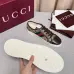 Gucci Shoes for Gucci Unisex Shoes #B63900