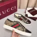 Gucci Shoes for Gucci Unisex Shoes #B63900