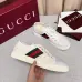 Gucci Shoes for Gucci Unisex Shoes #B63901
