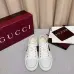 Gucci Shoes for Gucci Unisex Shoes #B63901