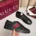 Gucci Shoes for Gucci Unisex Shoes #B63902