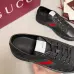 Gucci Shoes for Gucci Unisex Shoes #B63902
