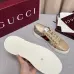 Gucci Shoes for Gucci Unisex Shoes #B63903