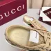 Gucci Shoes for Gucci Unisex Shoes #B63903