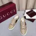 Gucci Shoes for Gucci Unisex Shoes #B63903