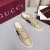 Gucci Shoes for Gucci Unisex Shoes #B63903
