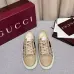 Gucci Shoes for Gucci Unisex Shoes #B63903