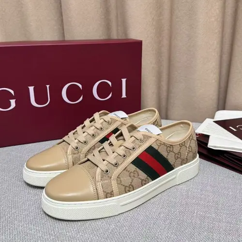 Gucci Shoes for Gucci Unisex Shoes #B63903