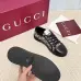 Gucci Shoes for Gucci Unisex Shoes #B63904
