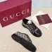 Gucci Shoes for Gucci Unisex Shoes #B63904