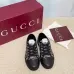 Gucci Shoes for Gucci Unisex Shoes #B63904