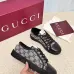 Gucci Shoes for Gucci Unisex Shoes #B63904