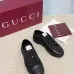 Gucci Shoes for Gucci Unisex Shoes #B63906