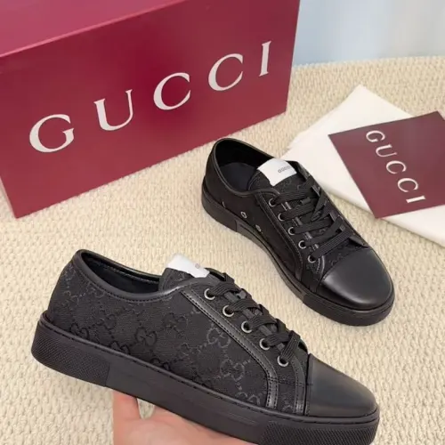 Gucci Shoes for Gucci Unisex Shoes #B63906