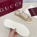 Gucci Shoes for Gucci Unisex Shoes #B63907